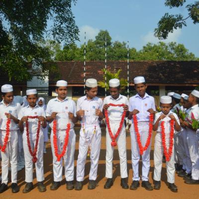 school important events